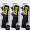 Nite Ize Headband Flashlight Holder Blacknpo-03-01 view 1