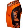 Adrenaline Promotions NCAA Buffalo Bulls Men's Cycling Shorts, X-Large, Orange/Black view 1