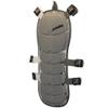 Jettribe Jet Ski Racing Back Protection | Spinal Impact Absorbing Water Sports PWC Accessories | Grey/White Deflector | Compatible PFD Life Vests | Youth - Adult Sizes (Adult) view 2