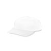 Augusta 6206 - Youth 6-Panel Cotton Twill Low Profile Cap White view 1
