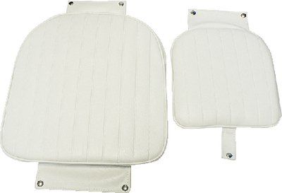 Admiral Fixed Height Chair Package (Springfield Marine)