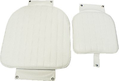 Admiral Fixed Height Chair Package (Springfield Marine)