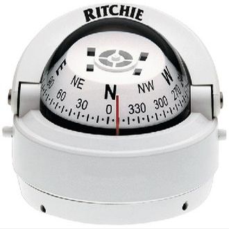 Explorer Compasses (Ritchie Navigation)