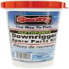 Downrigger Spare Parts Kits (Scotty Downriggers) view 1