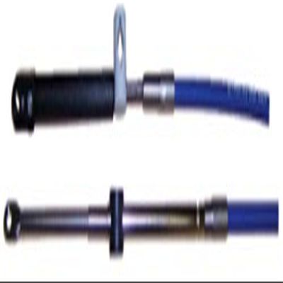 uflex 21'MACH-5 Mercury Cable