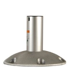 Fixed Height Explorer Pedestal (Springfield Marine)