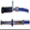 uflex 23'MACH-5 Mercury Cable view 1