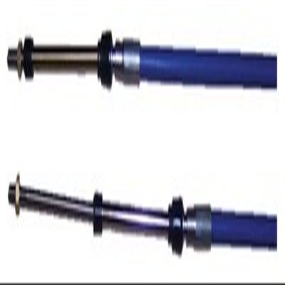 Uflex MACHZEROX19 19' mach-0 33c cable