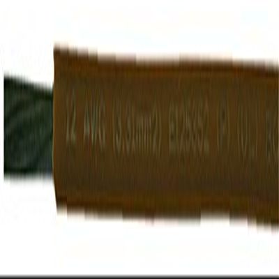 Cobra Primary Tinned Copper Wire44; 100' 16awg Brown A1016T06100FT