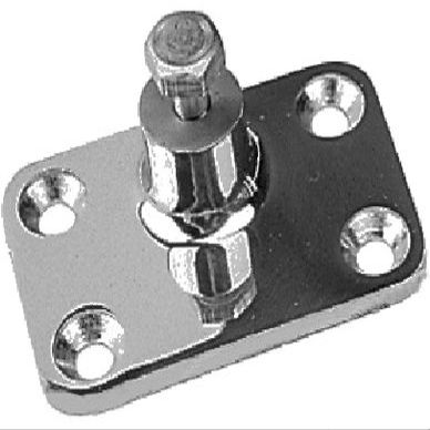 Side Mount Deck Hinges (Sea-Dog Line)