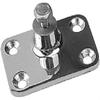 Side Mount Deck Hinges (Sea-Dog Line) view 1