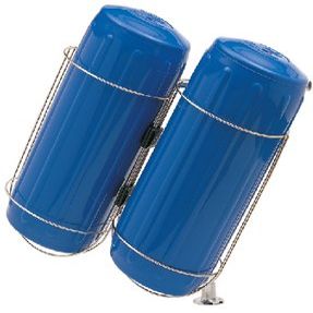 True-Fit Fender Holder (Polyform)