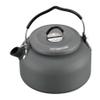 Captain Stag Camping Barbecue Kettle Aluminum Camping Kettle view 1