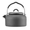 Captain Stag Camping Barbecue Kettle Aluminum Camping Kettle view 3
