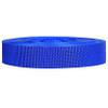 Strapworks Heavyweight Polypropylene Webbing - Heavy Duty Poly Strapping for Outdoor DIY Gear Repair, 1.5 Inch x 50 Yards, Royal Blue view 1