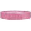 Strapworks Heavyweight Polypropylene Webbing - Heavy Duty Poly Strapping for Outdoor DIY Gear Repair, 1.5 Inch x 50 Yards, Pink view 1