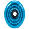 Rookie Toestop (2 PK + Nut) All Star Wheels, Unisex Adult, Unisex_Adult, RKE-BRK-0101, Azul, one Size view 3