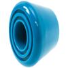 Rookie Toestop (2 PK + Nut) All Star Wheels, Unisex Adult, Unisex_Adult, RKE-BRK-0101, Azul, one Size view 4
