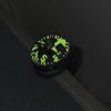 Captain Stag Clip Compass Black view 2