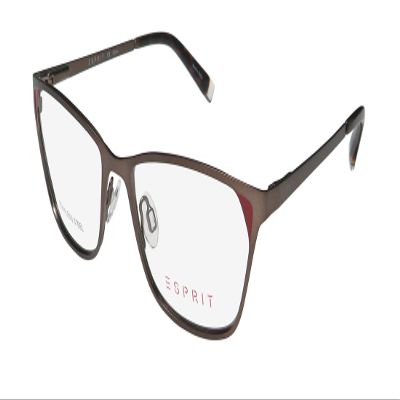 Eyeglasses Esprit 17488 Brown 535