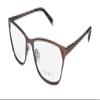 Eyeglasses Esprit 17488 Brown 535 view 1
