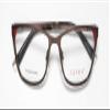 Eyeglasses Esprit 17488 Brown 535 view 2