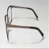 Eyeglasses Esprit 17488 Brown 535 view 4