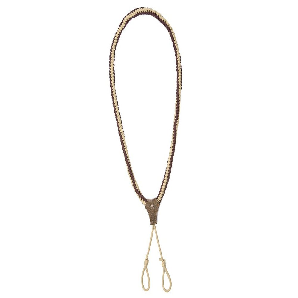 Rig'Em Right Waterfowl Turbo-Dog Whistle Paracord Bird Hunting Lanyard with Snake-Belly Braid Pattern for Ultimate Comfort