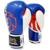 RIVAL Boxing RB7 Fitness Plus Bag Gloves, Ergo Strap System and High-Density Layered Padding for Heavy Bag and Mitt Work view 3