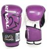RIVAL Boxing RB7 Fitness Plus Bag Gloves, Ergo Strap System and High-Density Layered Padding for Heavy Bag and Mitt Work view 2