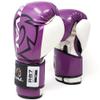 RIVAL Boxing RB7 Fitness Plus Bag Gloves, Ergo Strap System and High-Density Layered Padding for Heavy Bag and Mitt Work view 3