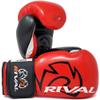 RIVAL Boxing RB7 Fitness Plus Bag Gloves, Ergo Strap System and High-Density Layered Padding for Heavy Bag and Mitt Work view 1
