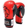 RIVAL Boxing RB7 Fitness Plus Bag Gloves, Ergo Strap System and High-Density Layered Padding for Heavy Bag and Mitt Work view 3