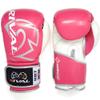RIVAL Boxing RB7 Fitness Plus Bag Gloves, Ergo Strap System and High-Density Layered Padding for Heavy Bag and Mitt Work view 2