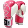 RIVAL Boxing RB7 Fitness Plus Bag Gloves, Ergo Strap System and High-Density Layered Padding for Heavy Bag and Mitt Work view 3