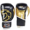 RIVAL Boxing RB7 Fitness Plus Bag Gloves, Ergo Strap System and High-Density Layered Padding for Heavy Bag and Mitt Work view 2