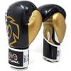 RIVAL Boxing RB7 Fitness Plus Bag Gloves, Ergo Strap System and High-Density Layered Padding for Heavy Bag and Mitt Work view 3