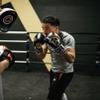 RIVAL Boxing RB7 Fitness Plus Bag Gloves, Ergo Strap System and High-Density Layered Padding for Heavy Bag and Mitt Work view 4