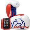 RIVAL Boxing RB7 Fitness Plus Bag Gloves, Ergo Strap System and High-Density Layered Padding for Heavy Bag and Mitt Work view 1