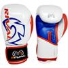 RIVAL Boxing RB7 Fitness Plus Bag Gloves, Ergo Strap System and High-Density Layered Padding for Heavy Bag and Mitt Work view 2