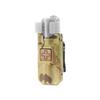 Eleven 10 Rigid TQ Case for C-A-T Tourniquet, Multicam, Belt Attachment