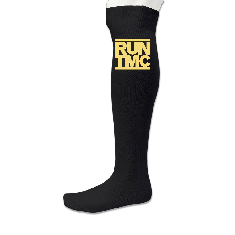 Run TMC Workout Dress Sock Black