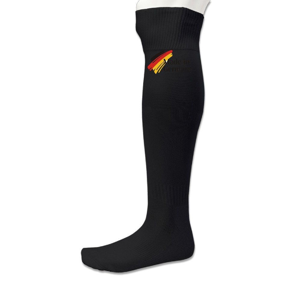 Made In Germany Performance Dress Sock Black