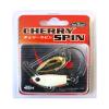 Bait Breath Lure, Cherry Spin, 0.9 oz (28 g), 10 All Glow view 1