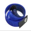 GEECRACK Rod Case, Rod Mesh Cover, 2 Pieces, Bait, Blue view 1