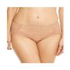 Berlei Women's Beauty Everyday Deep Brief, Beige (Beige) view 1