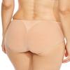 Berlei Women's Beauty Everyday Deep Brief, Beige (Beige) view 2