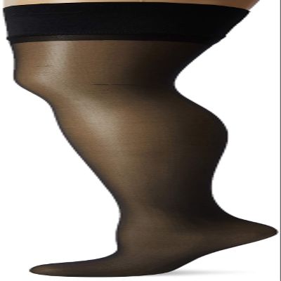 10 Denier Elegance Ultra Sheer Hold Ups