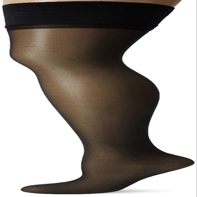 10 Denier Elegance Ultra Sheer Hold Ups