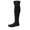 GOODFB Rider Sticker X Games Performance Athletic Sock Black view 1